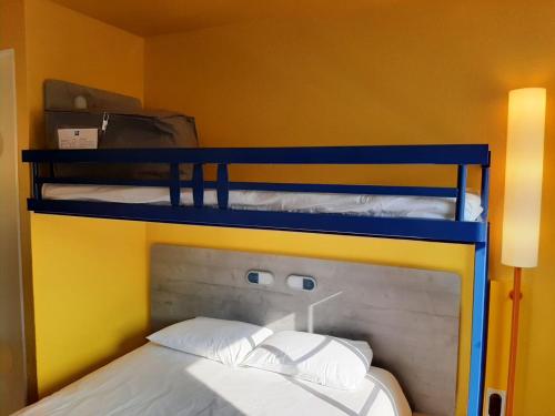 ibis budget Bar le Duc - image 11