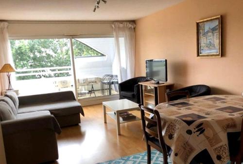 Beautiful apartment for 4 guests gîte à louer Gulf of Morbihan