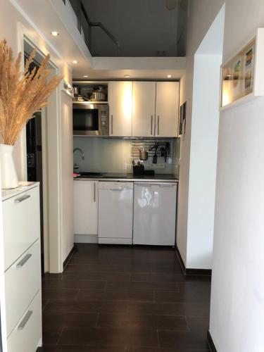 Apartment TinyHouse mit Pool, Outdoor Whirlpool und Garten in Petershagen/Eggersdorf