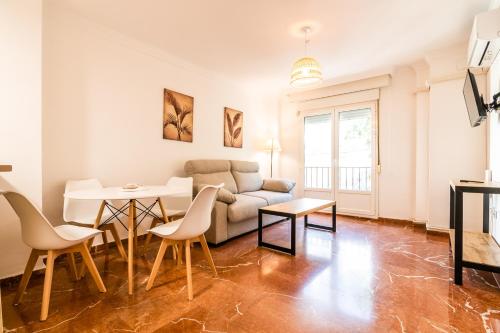 - Apartamento junto al Albaicín y Teterías - QH San Agustín, Granada (fotografie 3)