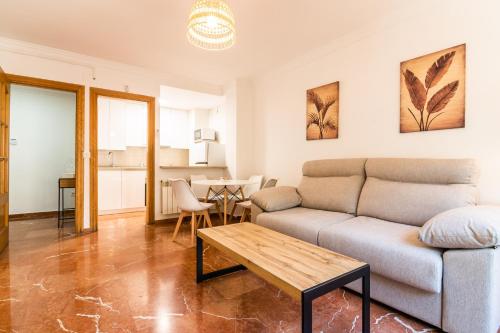 - Apartamento junto al Albaicín y Teterías - QH San Agustín, Granada
