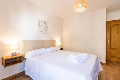 - Apartamento junto al Albaicín y Teterías - QH San Agustín, Granada (fotografie 8)