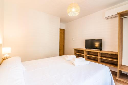 - Apartamento junto al Albaicín y Teterías - QH San Agustín, Granada (fotografie 9)