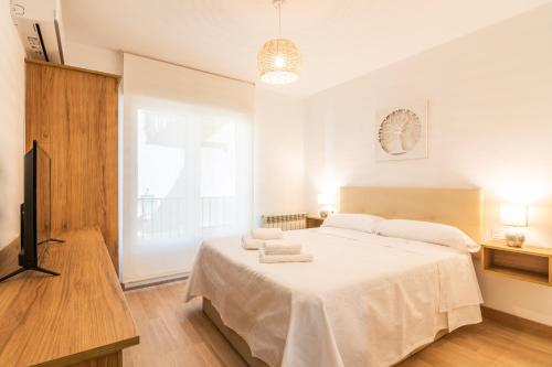 - Apartamento junto al Albaicín y Teterías - QH San Agustín, Granada (fotografie 7)