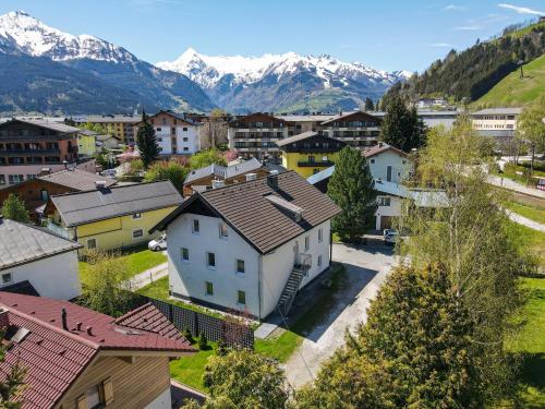  Chalet Love The Alps by All in One Apartments, Pension in Zell am See