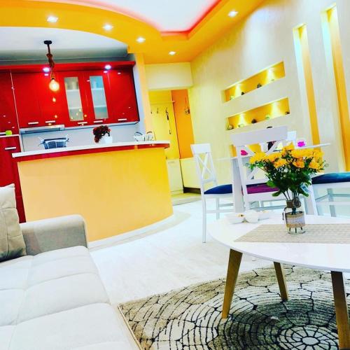 Apartman Mimoza 3