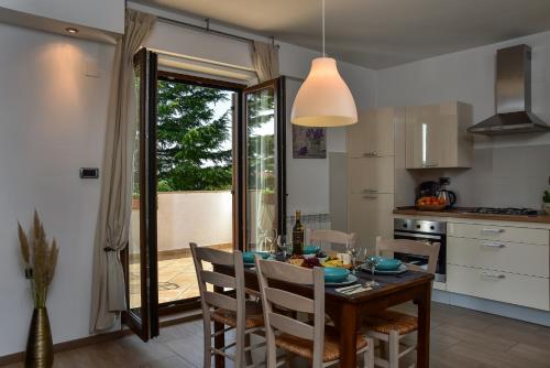  Apartman Grabar in Roč