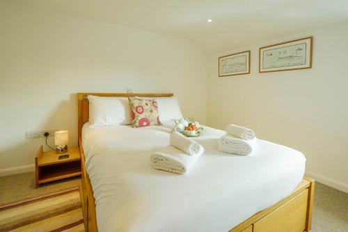 Poppy Cottage Aldeburgh - Prime location close to the beach and High Street - Aldeburgh Coastal Cottages - image 5