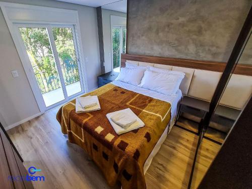 Apartamento no coracao de Nova Petropolis
