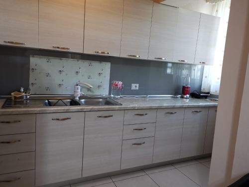 Entire nice apartment, in the center, Tirana (photo 6)