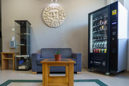 Hostal Acueducto Los Milagros - image 5