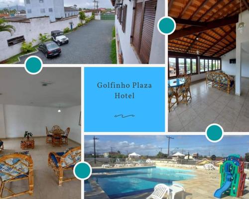 Golfinho Plaza Hotel