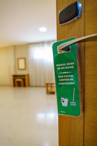 Hostal Acueducto Los Milagros - image 10