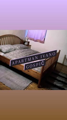 Apartman Ivano