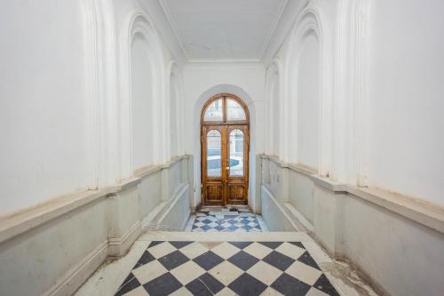 Galaktioni 22 – Tbilisi, MA