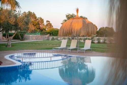 Finca Hotel Can Canals & Spa - image 12
