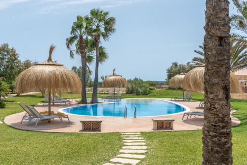 Finca Hotel Can Canals & Spa in Campos