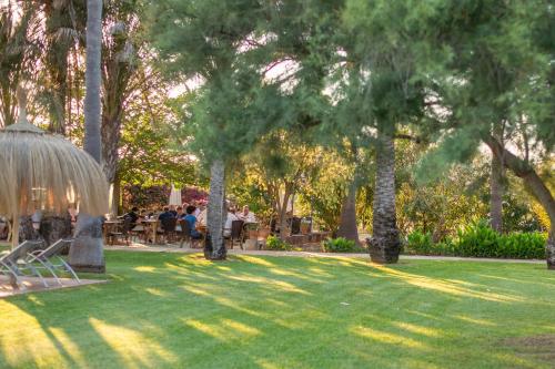 Finca Hotel Can Canals & Spa - image 14