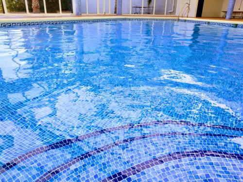  Al-Andalus Thalassa Home Star in Vera