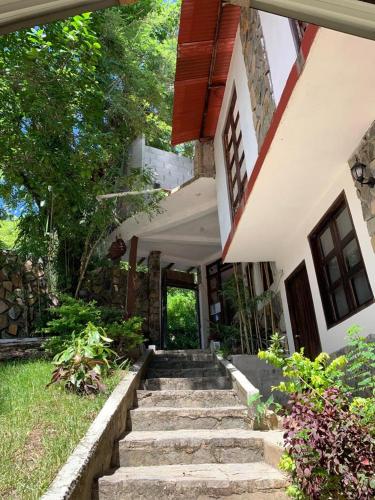 FINCA QUINTA LOS CEDROS in ซิลิตลา