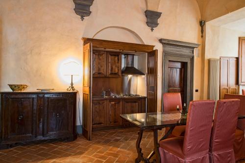 Contucci Residenze d'Epoca 5