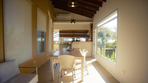 Amardecer - Casa Boutique, Merlo (foto 11)