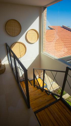 Amardecer - Casa Boutique in Villa de Merlo