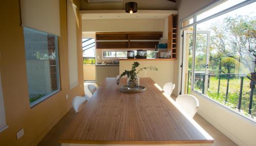 Facilities, Amardecer - Casa Boutique in Villa de Merlo