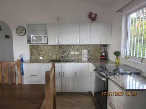 Pelicano Tropical Paraiso Samana in Samana Waterfront