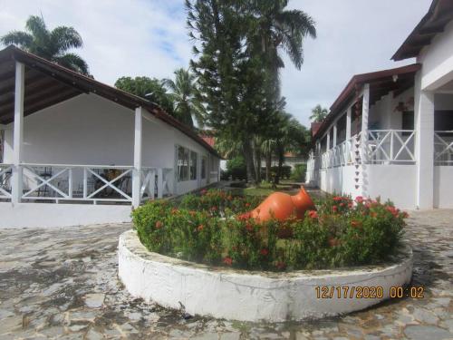 Pelicano Tropical Paraiso Samana in Samana Waterfront