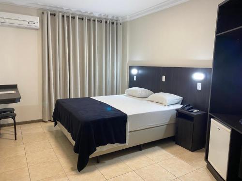 Hotel Diamante, São Paulo (fotografie 3)