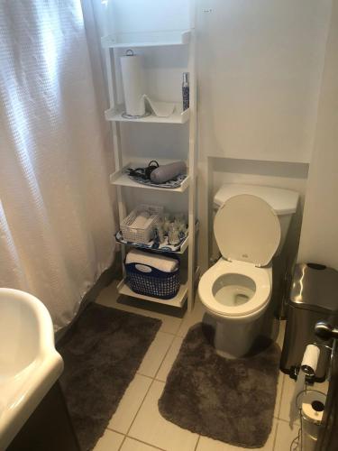 Sibu's Place B&B 2