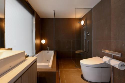 Hinzan 301A 2Bdrm Apartment
