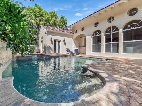 Holiday home in Captiva Florida
