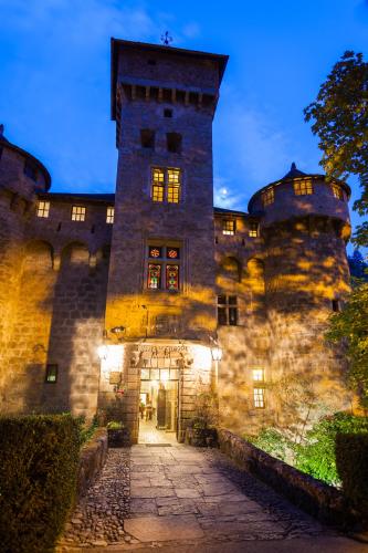 Chateau De La Caze - image 12