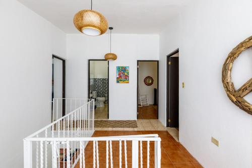 Rainforest Retreat 15 min from the beach in Luquillo
