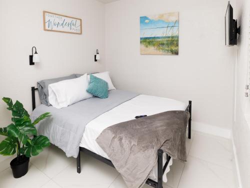 Beautiful 2Bd in Heart of Miami