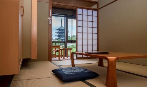 Japanese-Style Standard Room