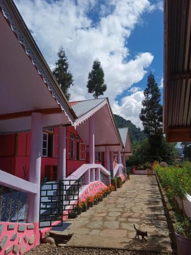 Welcome Homestay