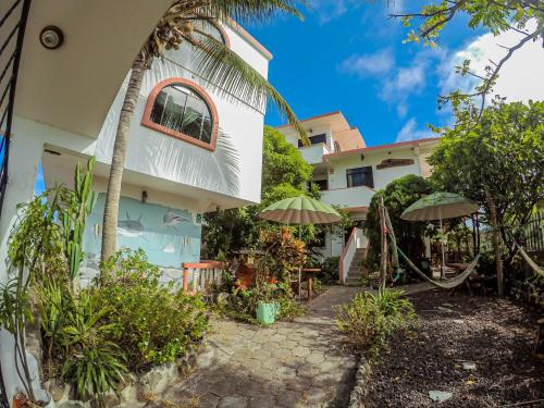Casa De Nelly - Galápagos Islands