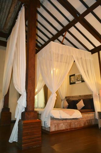 Joglo Villa Bali