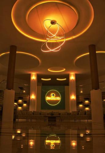 Best Serviced Apartment at Kims,Lulu and Infosys