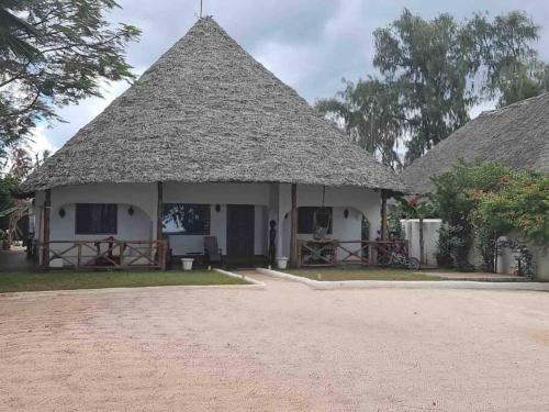 Casa kipara Zanzibar Kiwengwa