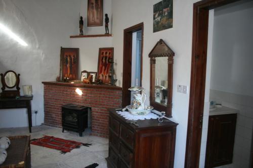 Iekārtas, The Spidaki in Laneia