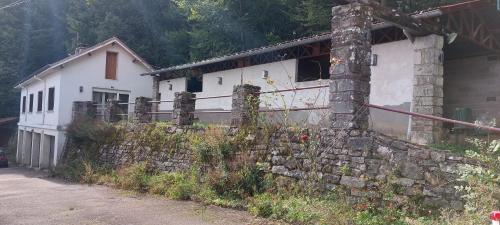 Domaine Fontaine Stanislas