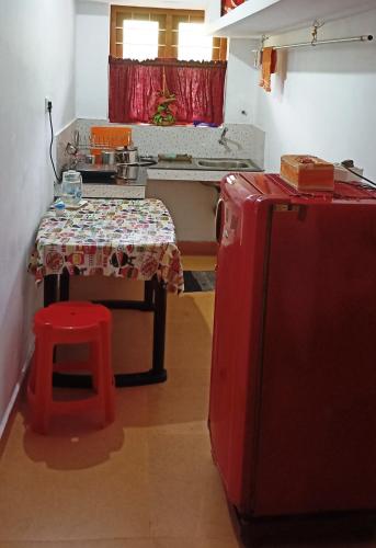 Kuttickattil Gardens Homestay