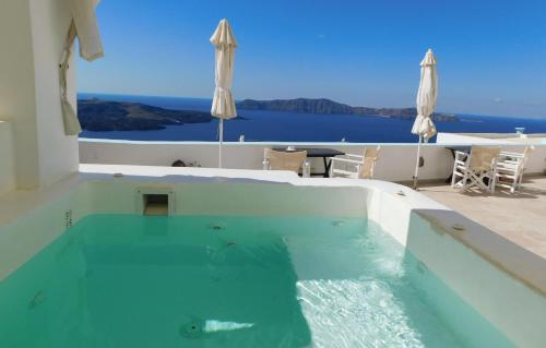 Retro Green Suites Hotel de charme Karterádhos