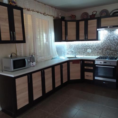 Good House in Slavs'ke