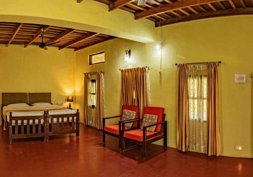 Alath-Cad Estate Holiday Homes