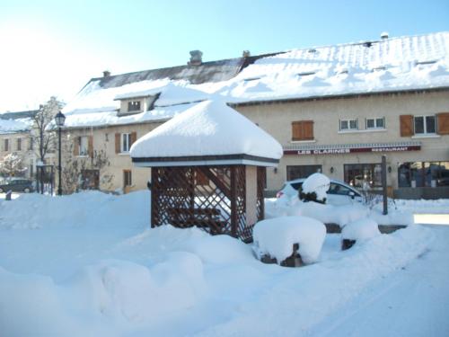 Apkārtne, Chambre D'hote "Les Tourtereaux" in Saint-Just-de-Claix